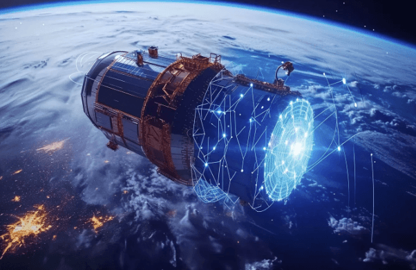 The Role of AI in Space Exploration