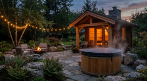Five Mistakes People Make When Buying a Traditional Sauna